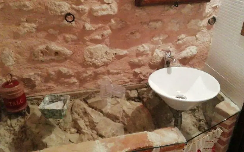 １ベッドルームアパートメント, La Casa Sù Le Dimore Del Borgo