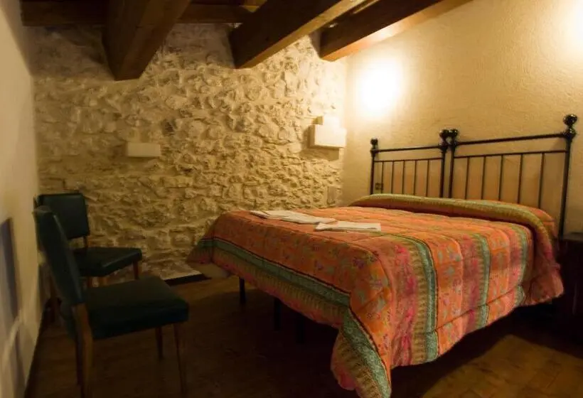 ２ベッドルームアパートメント, La Casa Sù Le Dimore Del Borgo