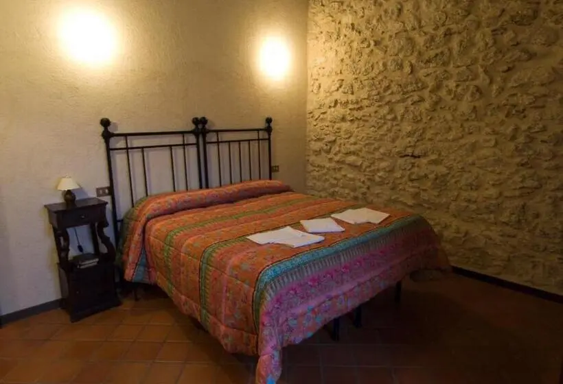 ２ベッドルームアパートメント, La Casa Sù Le Dimore Del Borgo