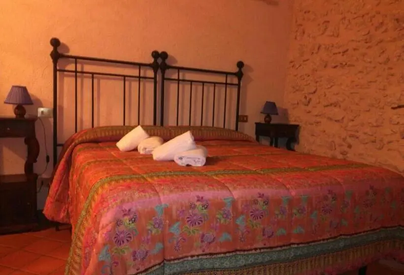 ２ベッドルームアパートメント, La Casa Sù Le Dimore Del Borgo