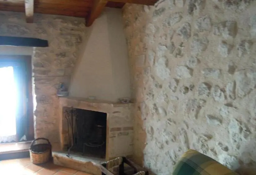 １ベッドルームアパートメント, La Casa Sù Le Dimore Del Borgo