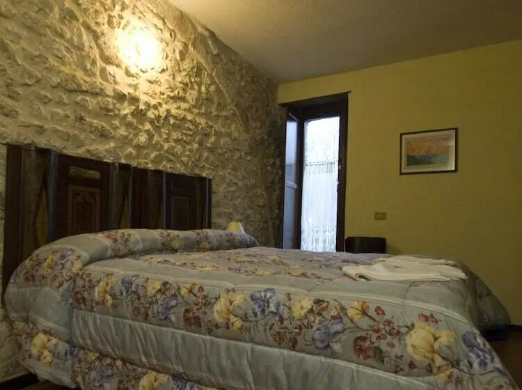 １ベッドルームアパートメント, La Casa Sù Le Dimore Del Borgo