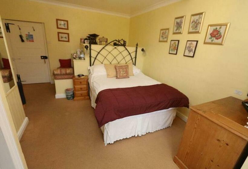 غرفة قياسية, Ternhill Farm House   5 Star Guest Accommodation With Optional Award Winning Breakfast