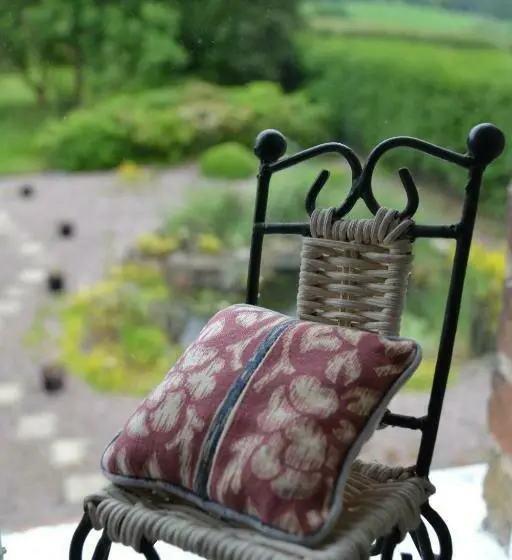 スタンダードルーム, Ternhill Farm House   5 Star Guest Accommodation With Optional Award Winning Breakfast