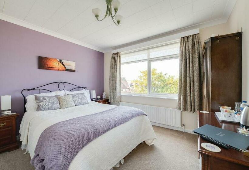 Номер Стандарт, The Coast Yard B & B Chalet