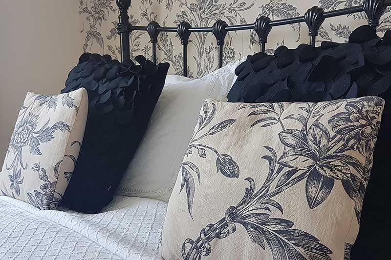 Номер Basic, The Coast Yard B & B Chalet