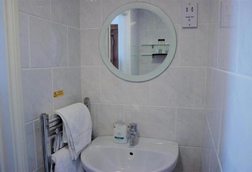 اتاق کلاسیک, The P&m Paignton Residence