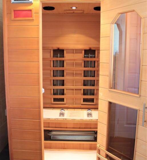 اتاق لوکس با تخت بزرگ, The P&m Paignton Residence