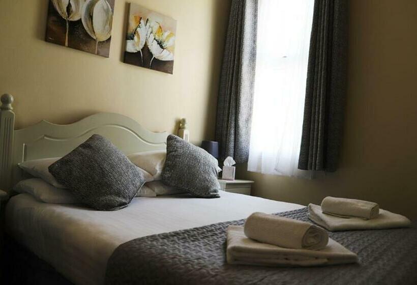 标准间, The Thornhill