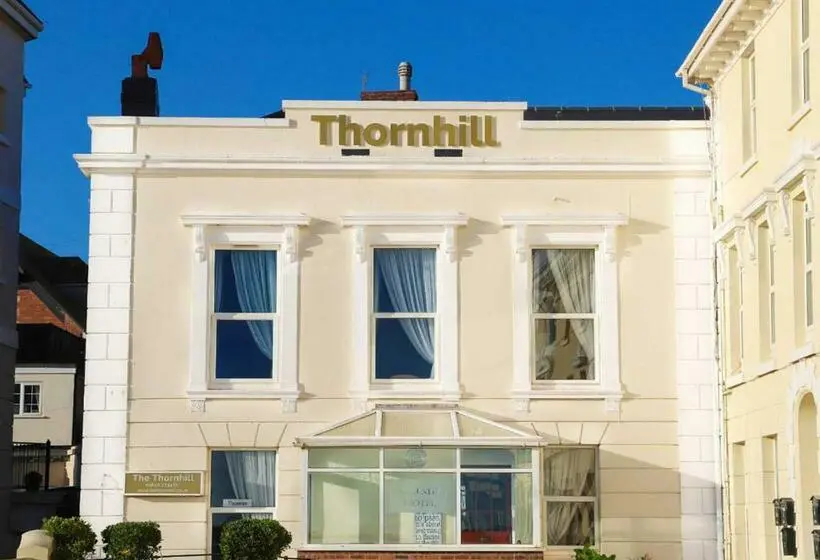Camera Standard, The Thornhill