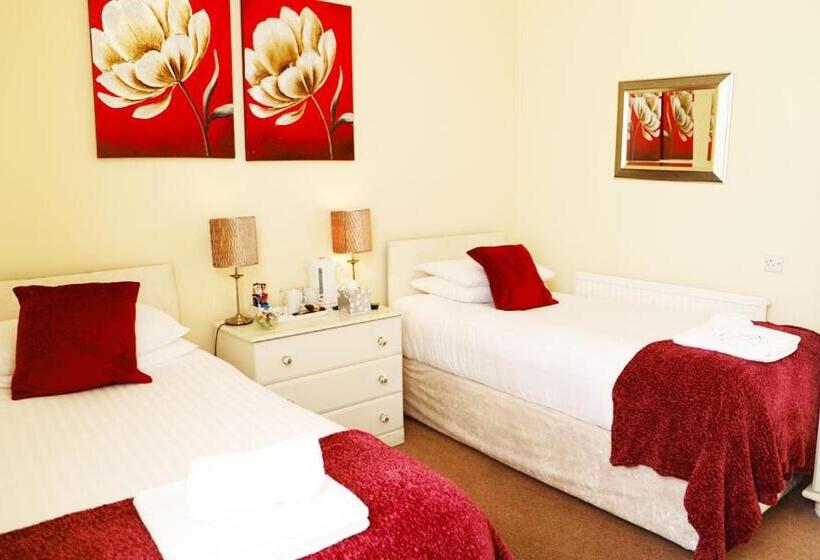 基本间, The Thornhill