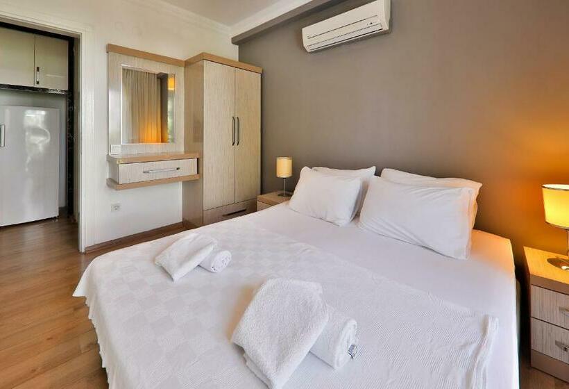 Appartamento 1 Camera da Letto, Bossa Nova Apart