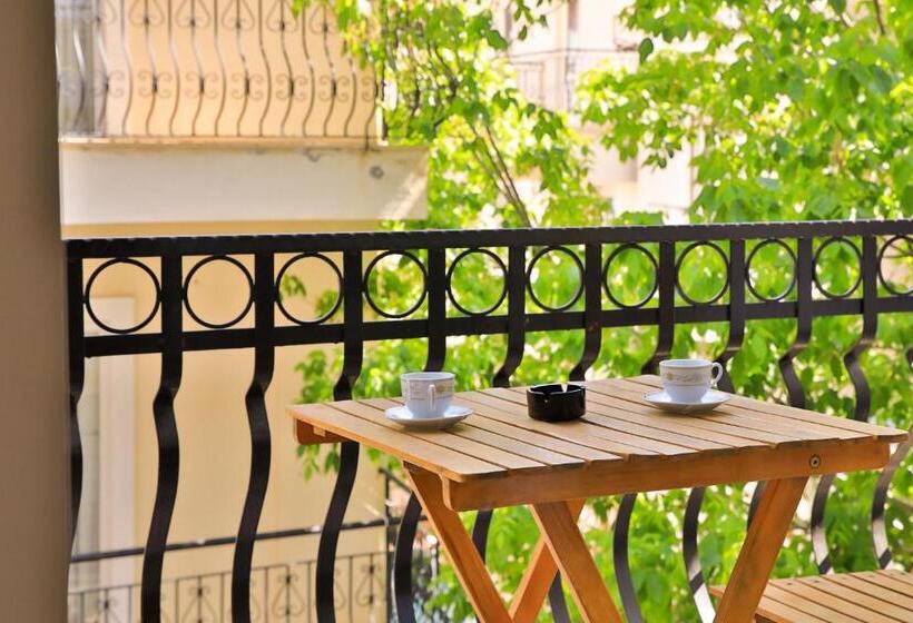 آپارتمان 1 خوابه, Bossa Nova Apart