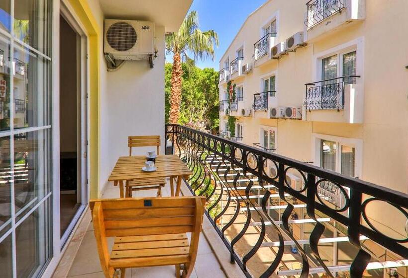 Appartamento 1 Camera da Letto, Bossa Nova Apart