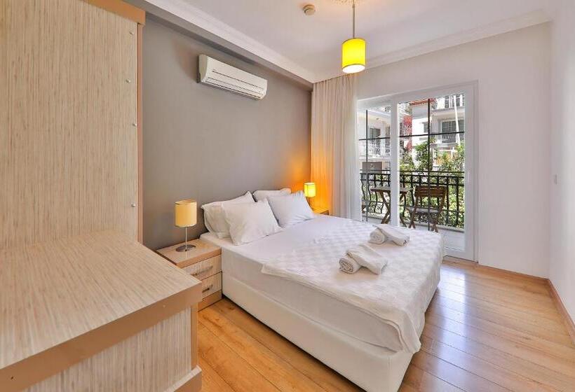 Appartamento 1 Camera da Letto, Bossa Nova Apart