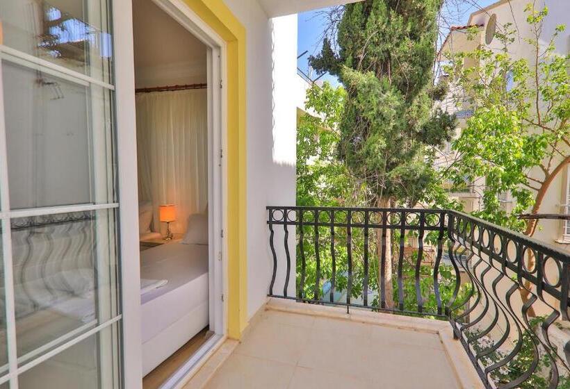آپارتمان 1 خوابه, Bossa Nova Apart