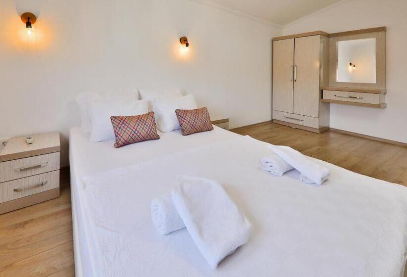 Appartamento Duplex 2 Camere da letto, Bossa Nova Apart