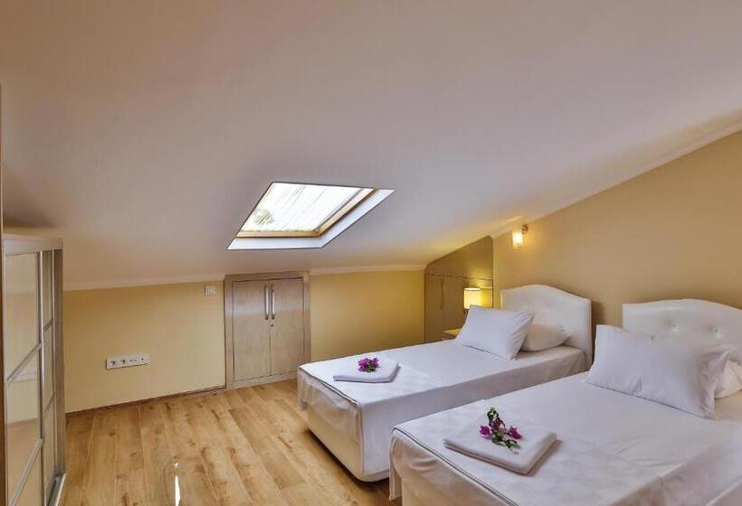 Appartamento Duplex 2 Camere da letto, Bossa Nova Apart