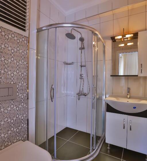 Appartamento Duplex 2 Camere da letto, Bossa Nova Apart