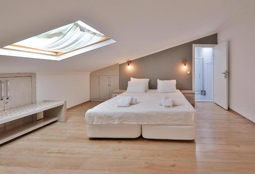 Appartamento Duplex 1 Camera da Letto, Bossa Nova Apart