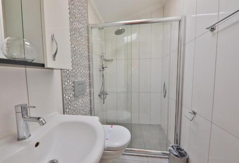 Appartamento Duplex 1 Camera da Letto, Bossa Nova Apart