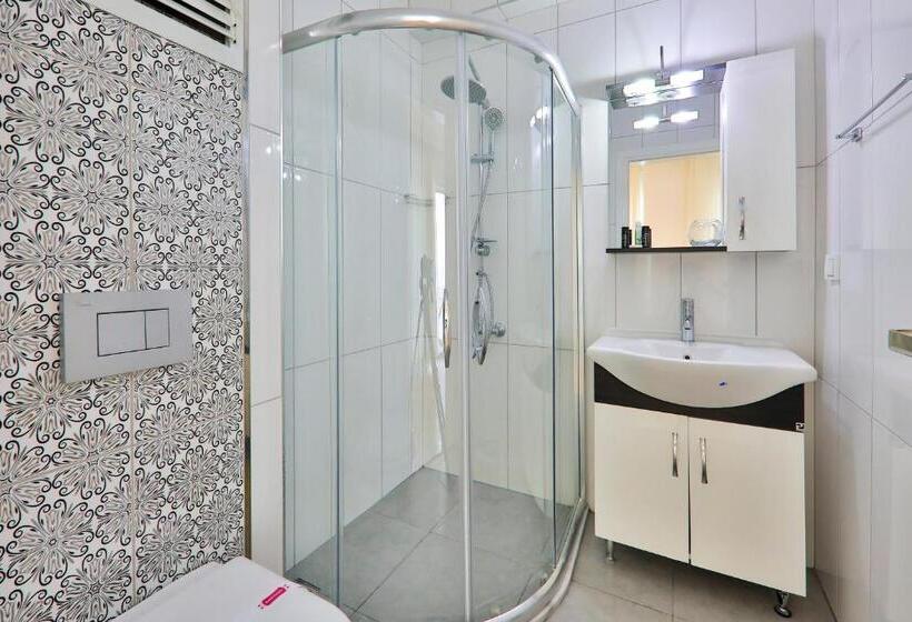 Appartamento Duplex 1 Camera da Letto, Bossa Nova Apart