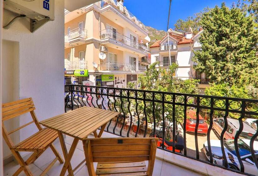 Appartamento 1 Camera da Letto, Bossa Nova Apart