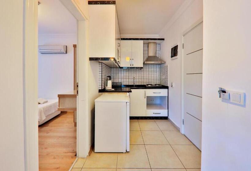 Appartamento Duplex 2 Camere da letto, Bossa Nova Apart