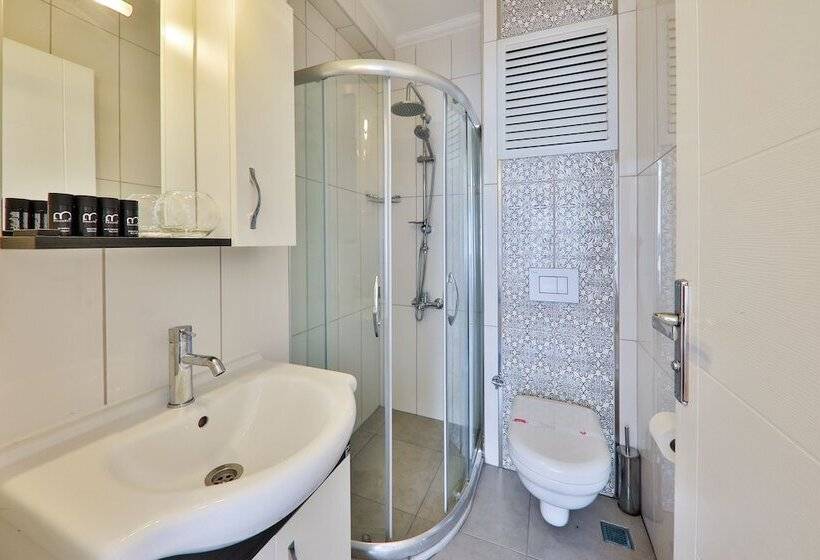 Appartamento Duplex 1 Camera da Letto, Bossa Nova Apart