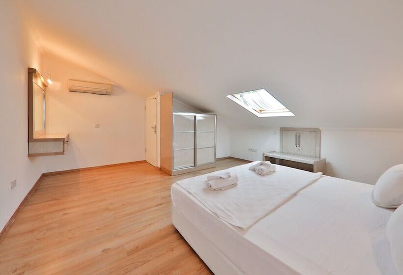 Appartamento Duplex 1 Camera da Letto, Bossa Nova Apart
