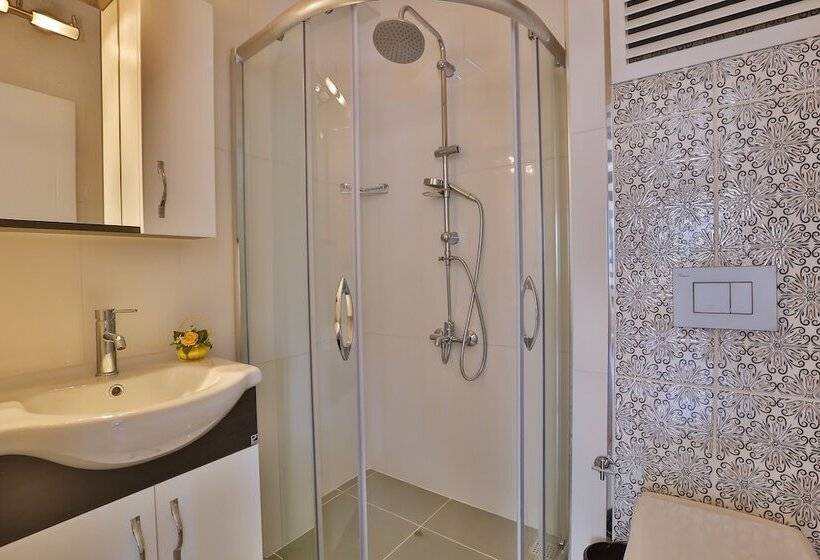 Appartamento Duplex 2 Camere da letto, Bossa Nova Apart