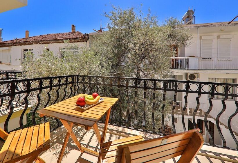 Appartamento Duplex 2 Camere da letto, Bossa Nova Apart