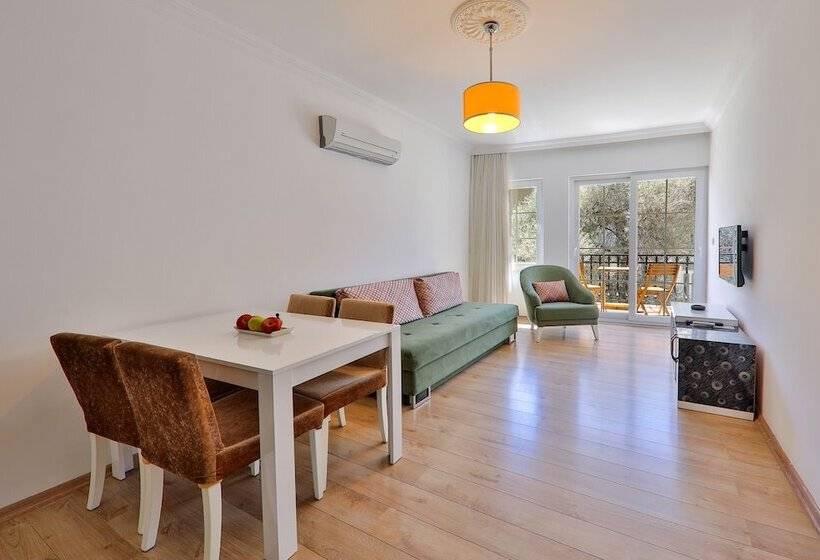 Appartamento Duplex 2 Camere da letto, Bossa Nova Apart