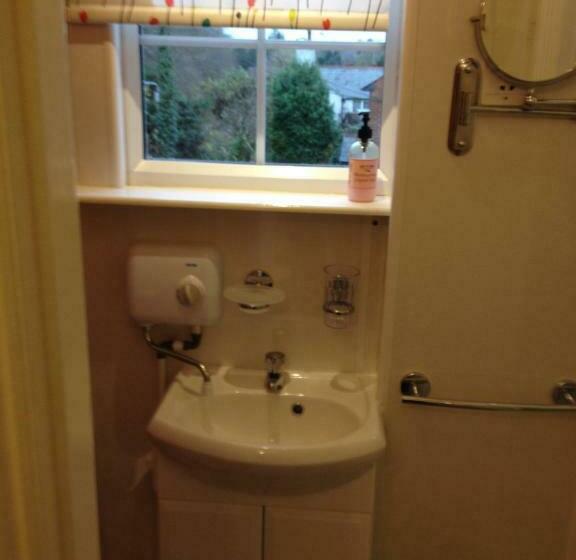 Стандартный Номер Кровать Кинг, Clayhill House Bed & Breakfast