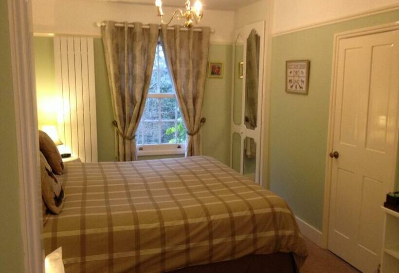 Стандартный Номер Кровать Кинг, Clayhill House Bed & Breakfast