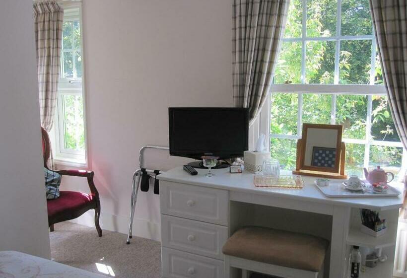 Номер Стандарт, Clayhill House Bed & Breakfast