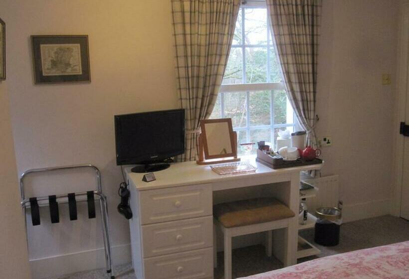 Номер Стандарт, Clayhill House Bed & Breakfast