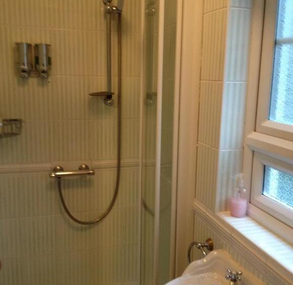 Номер Стандарт, Clayhill House Bed & Breakfast