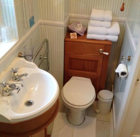 Номер Стандарт, Clayhill House Bed & Breakfast