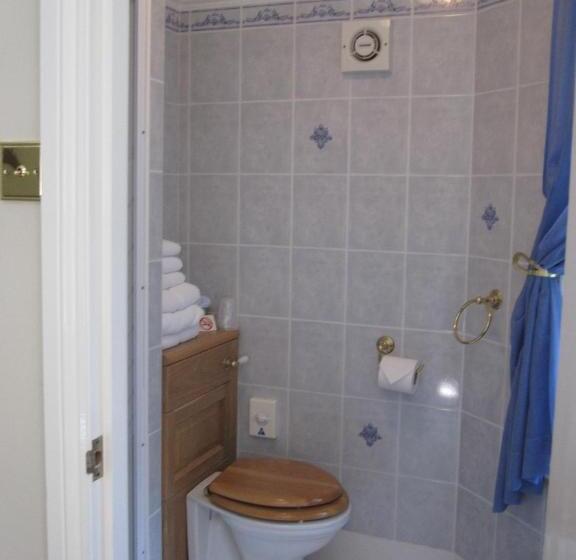 Номер Deluxe, Clayhill House Bed & Breakfast