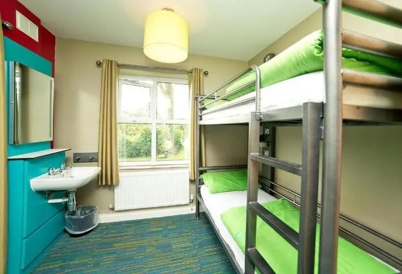 Standard-huone, Yha Malham