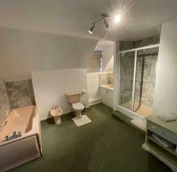 スーペリアールーム, Abbey Farm Bed And Breakfast