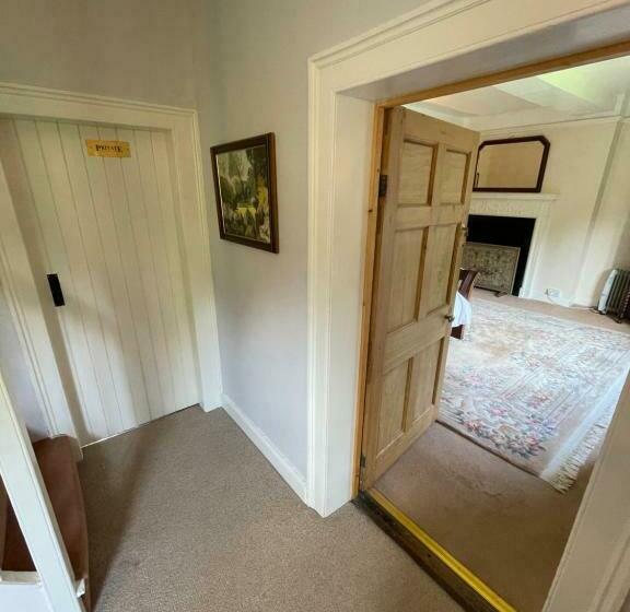 חדר סטנדרט, Abbey Farm Bed And Breakfast