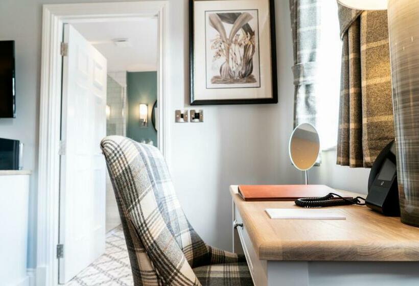 חדר סטנדרט, Arrow Mill Brunning And Price