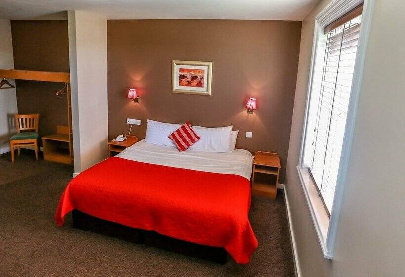 Номер Стандарт, Ballymac