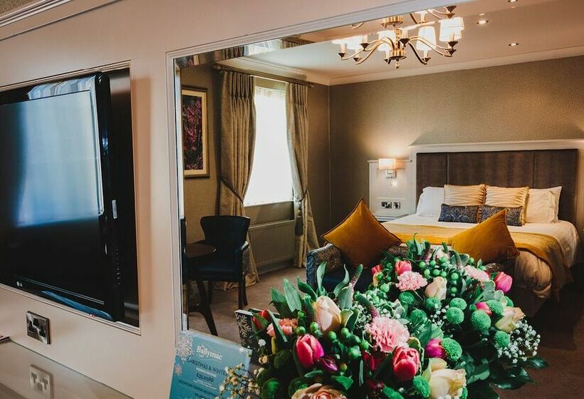 Номер Стандарт, Ballymac