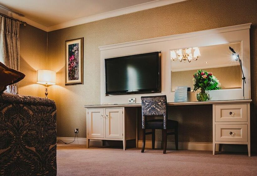 Номер Стандарт, Ballymac