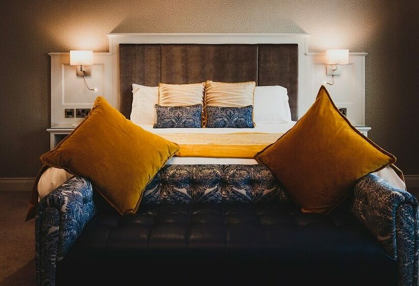 Номер Стандарт Трехместный, Ballymac