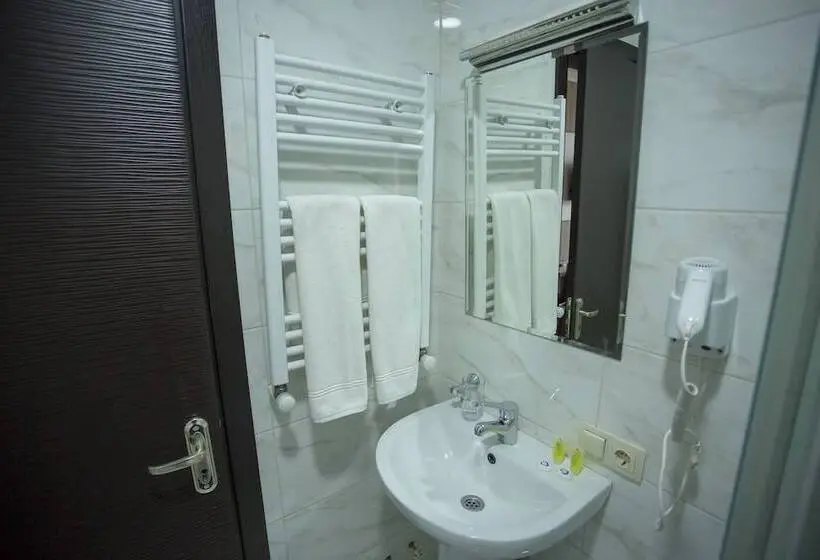 اتاق استاندارد, Batus