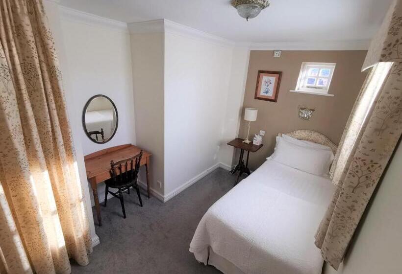 סוויטה משפחתית, Diglis House